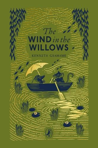 The Wind in the Willows by Kenneth Grahame HARDBACK 9780241725238 - Image 7