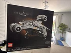 Lego Star Wars 75331 UCS The Razor Crest | Brand New Factory Sealed