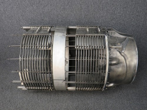 45-12200-52 LearJet Thrust Reverser Assembly RH