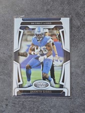 2025 Panini Certified - Jahmyr Gibbs #34