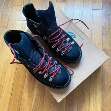 Danner Vertigo Crosby Boots Mens Shoes Sneaker Boots Original Limited Size 9EE