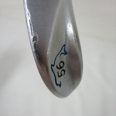 Kasco Wedge Dolphin Wedge DW-123 Silver 56° NS PRO 950GH neo | eBay