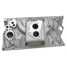 Chevrolet Performance 12496821 Vortec Throttle Body Injection Intake Manifold