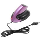  Souris filaire souris verticale 5 boutons USB souris ergonomique filaire pour