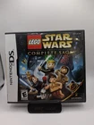 Nintendo DS - LEGO Star Wars: The Complete Saga - Complete in Box