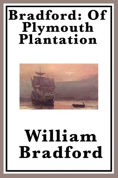 William Bradford | Bradford | Taschenbuch | Englisch (2011) | EAN 9781617202841-image