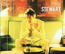 I CanT Deny It von Rod Stewart | CD | Zustand sehr gut