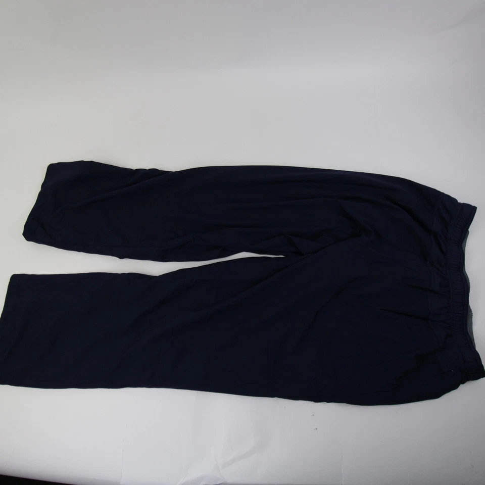 UConn Huskies Nike Dri-Fit Athletic Pants Men's Navy New - Image 2 of 4
