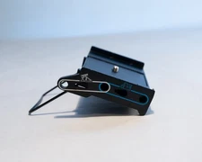 Vintage Polaroid #2352 Accessory Kick Stand Tripod for SX-70 Camera Vintage