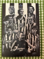These Football Times - Newcastle United Football Club