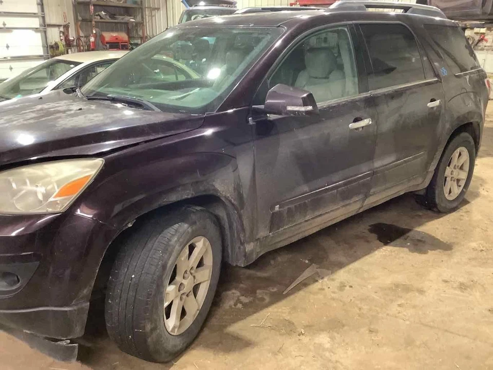 Used Glove Box fits: 2008 Saturn Outlook Grade A - Image 4 of 4