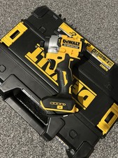 DeWalt DCF860 18-20V Brushless Impact Driver (Body Only )