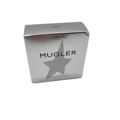 L'Oréal Paris x Mugler Limited Edition Cushion Foundation Illusion Face Make-up