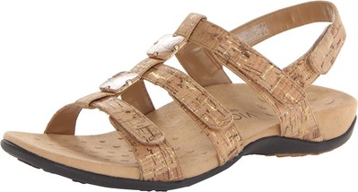 Vionic Women's Amber Sandals NW/OB