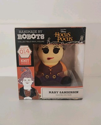 Handmade By Robots Disney Hocus Pocus Mary Sanderson #014 Knit Series