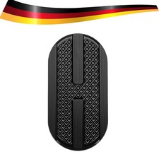 Enlarge Brake Lever Pedal Pad Extension For Harley Softail Fat Bob/114 2018-ON