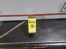 Bussmann TCF20, 600V, 20A, Time Delay Class CF Fuse