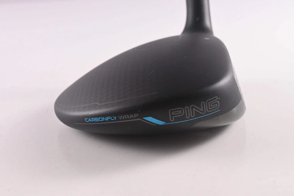 Ping G440 SFT #3 Wood / 16 Degree / Senior Flex Ping Alta CB Blue 65 Shaft - Image 3 of 4