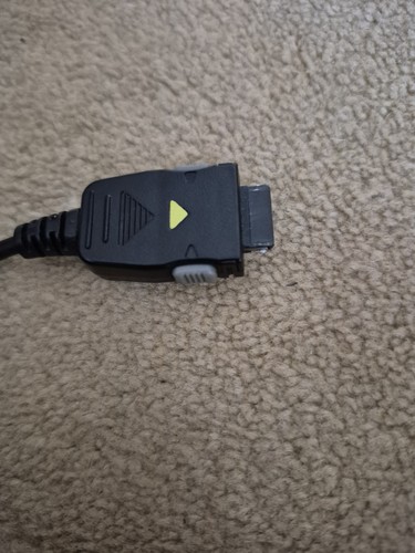 Samsung travel adaptor charger tad037ube - Picture 3 of 5