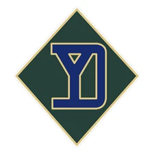 26th Maneuver Enhancement Brigade Bumper Sticker Military Vinyl Soldier Decal 5"