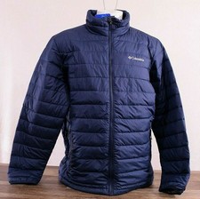 columbia oyanta trail thermal coil insulated jacket