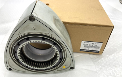 ⑩と11@assy Mazda Rx7 Engine Rotor Crank Set High Compression 9.7 1 86-95