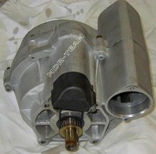 G60 - G 60 Lader - NEU überholt - Passat 35i Modell Bj. 1992 - TOP