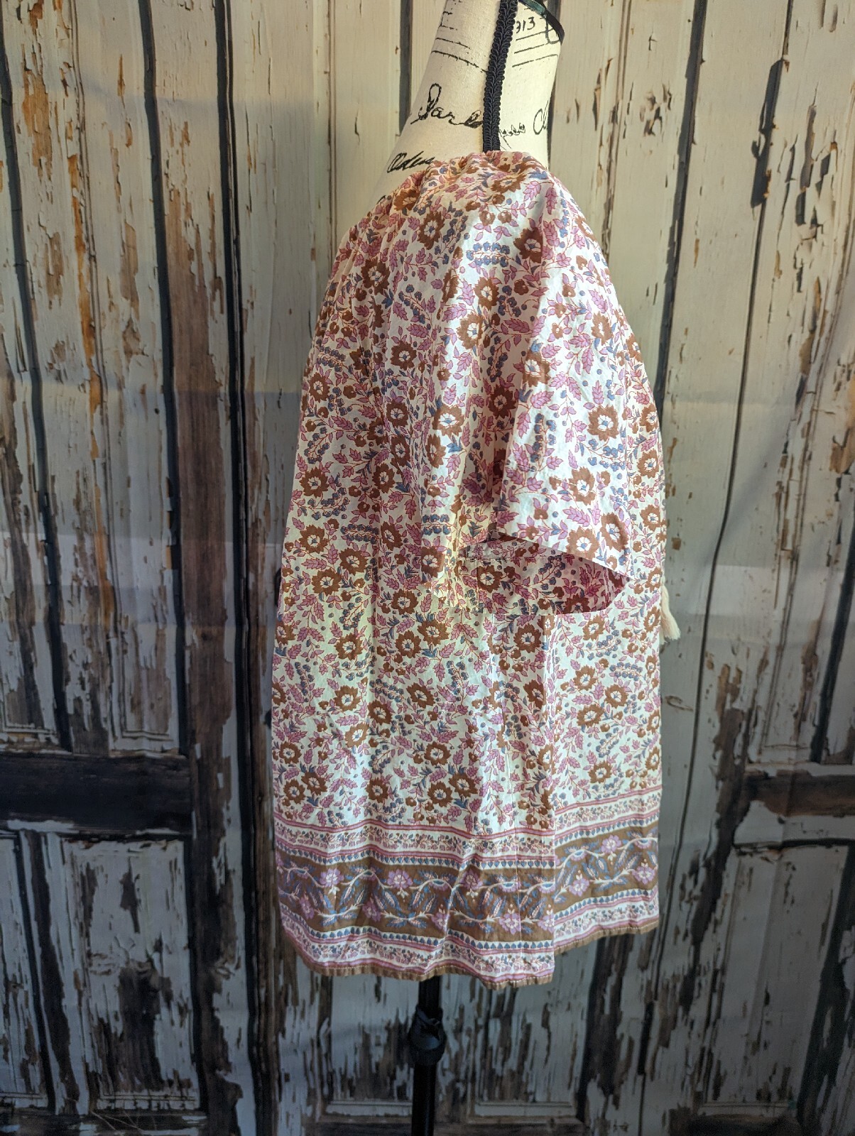 Faherty Top - image 7