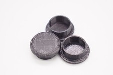 Replacement Worm Gear Plug for Skywatcher HEQ5 Pro Telescope 3-Pack