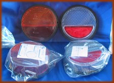 Feu arrière Fiat 128