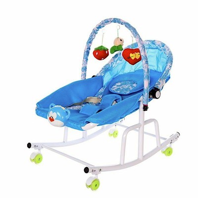infant cradles and bassinets
