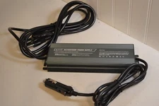 ALITOVE 12V Power Supply DC 12 Volt Waterproof Power Supply ALT-1212