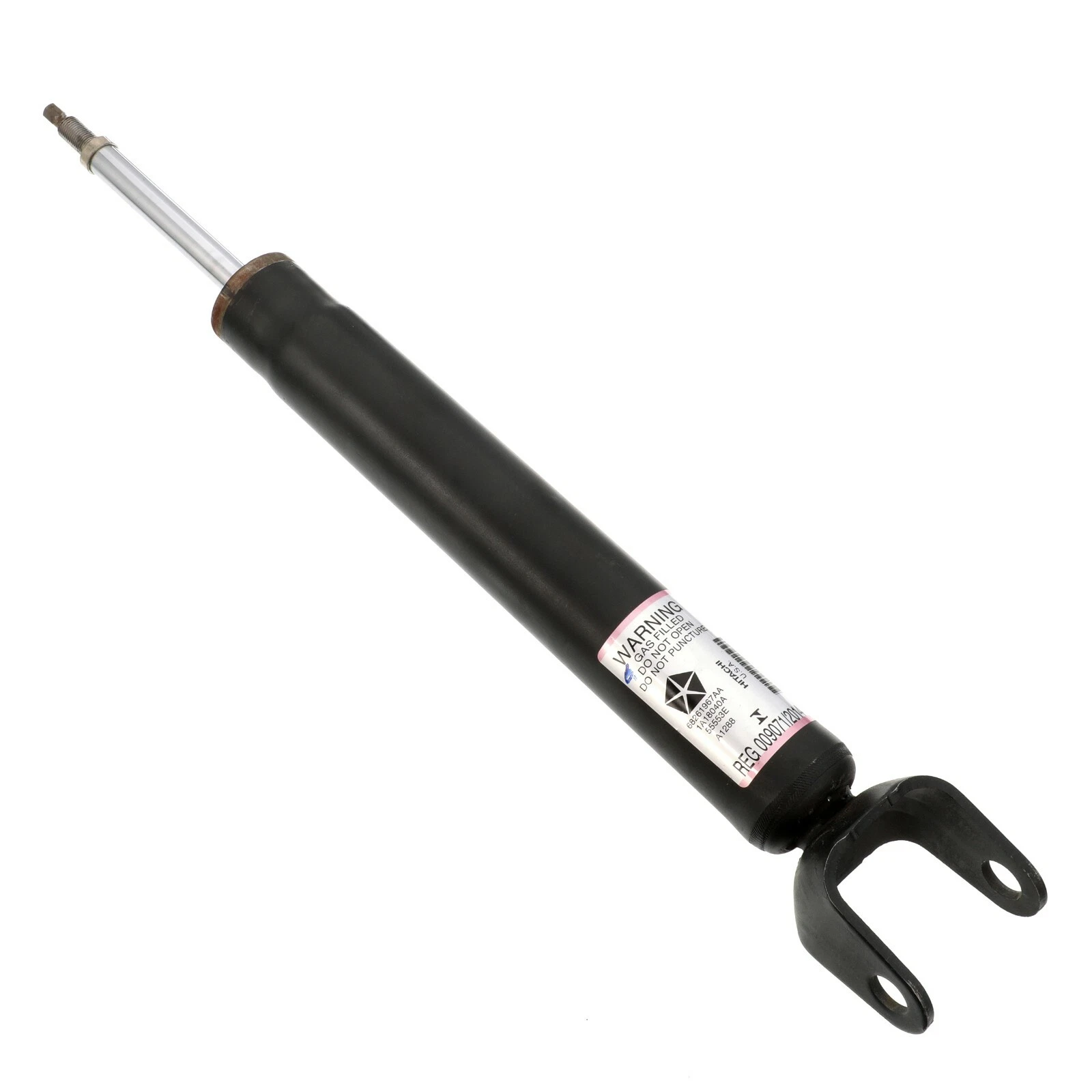 2016-2026 DODGE DURANGO REAR SHOCK ABSORBER STRUT GENUINE NEW MOPAR 68299126AA