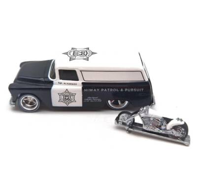 2019 HOT WHEELS 33rd COLLECTORS CONVENTION FINALE CAR '55 CHEVY