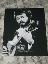 MASON WILLIAMS Signed 8x10 Photo CLASSICAL GAS AUTOGRAPH 