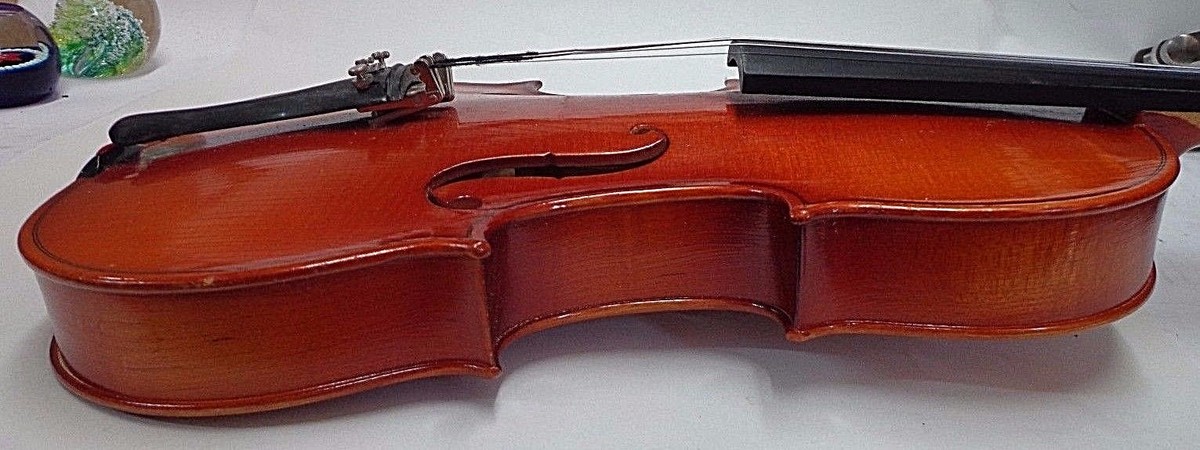 Masakichi Suzuki Violin #102 Size 3/4 - FREE SHIPPING!!! | eBay