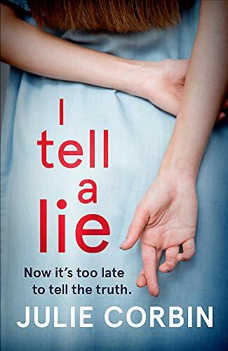 A Lie For A Lie: What is the worst lie you've ever told? By Julie Corbin