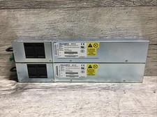 Lot 2 Coldwatt CWA2-0650-10-IV01 Power Supply 650 Watt Used    M3