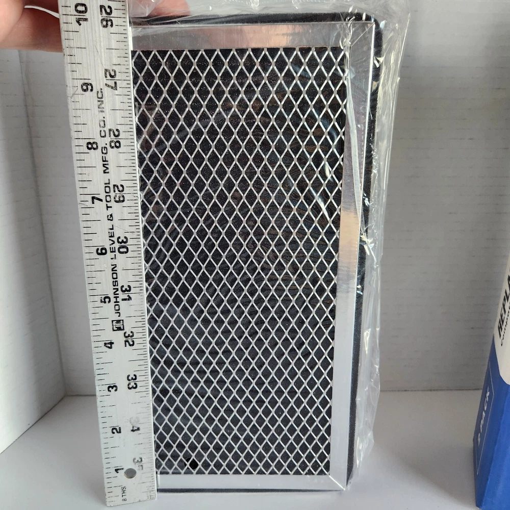 Air Purifier Filters Compatible with Medify MA-15 Filters H13 True HEPA 2 Pack