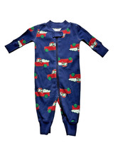 Hanna Andersson x Disney Baby Sleepwear 100 organic cotton 0-3 month 5410