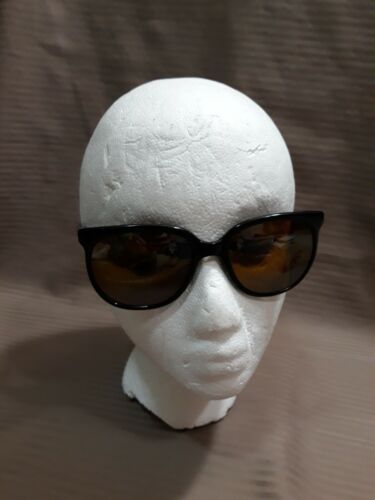 Vintage Vuarnet Skilynx Brown sunglasses, new w/ Case 5003  display picture 1