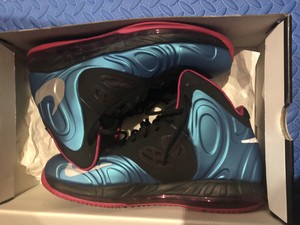 hyperposite fireberry