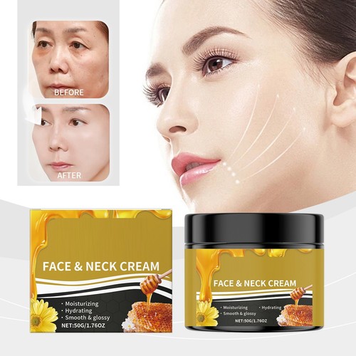 Bee Effective Firming Nourishing Moisturizing Cream Moisturizing Wrinkling Cream