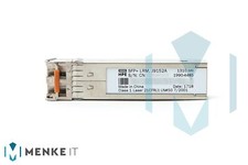 HP J9152A 10G SFP+ LC LRM Transceiver 