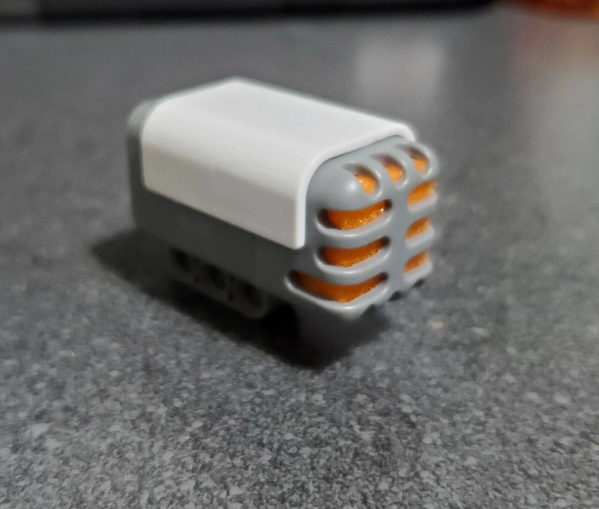LEGO Mindstorms Sound Sensor 55963