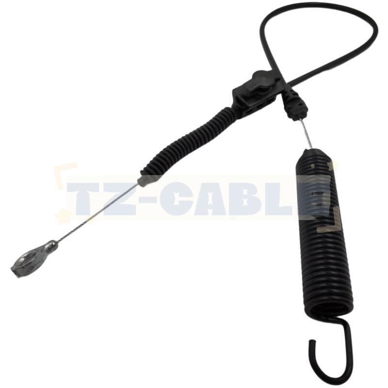 PTO-Griffkabel Für Cub Cadet Rasenmäher – Ersatz Für 946-05087, 746-05087 U.a., Passend Für XT1/LT/LX-Modelle