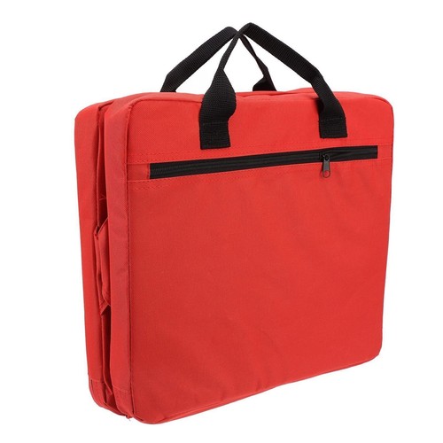 Outdoor Chair Cushion Portable Comfortable Oxford Cloth Foldable Stadium Seat - Picture 9 of 12