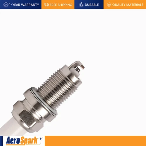 6X Ignition Coil & 6X Iridium Spark Plug for Jeep Liberty Dodge Nitro 3.7L UF270 - Picture 20 of 24