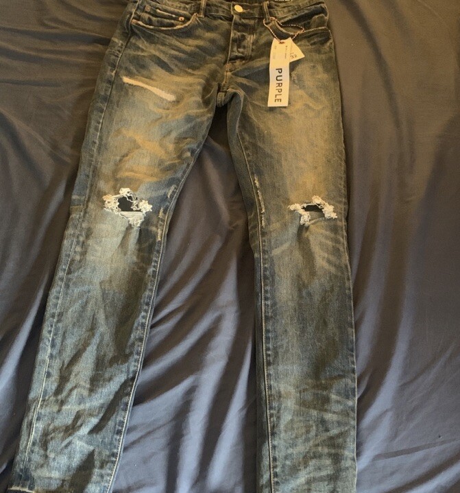 Purple Brand Jeans Size 32 | eBay Purple Brand Jeans Size 32 | eBay