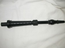 McCallum BP2 Standard Expandable Blowpipe for Bagpipes